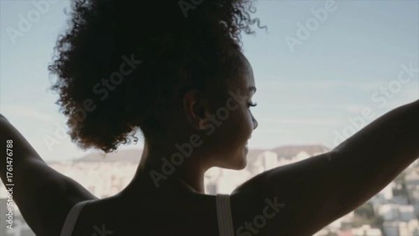 Fototapeta Smooth Fade Transitions