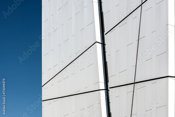 Fototapeta Intersections