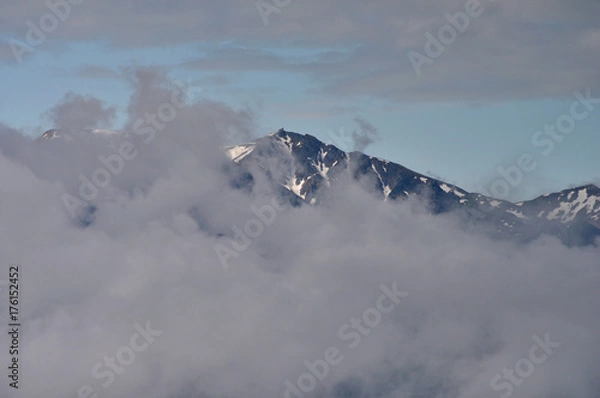 Obraz Kasprowy Wierch