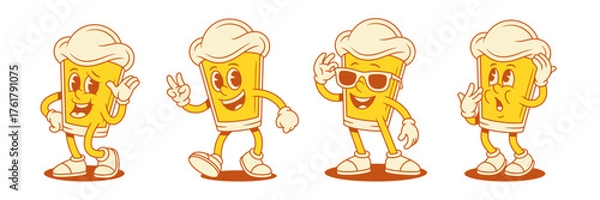 Fototapeta Adobe Illustrator Artwork