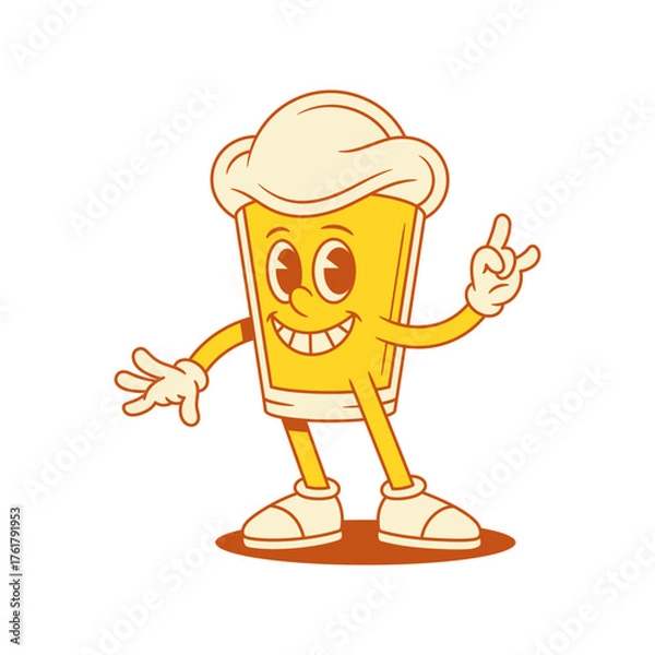 Fototapeta Adobe Illustrator Artwork