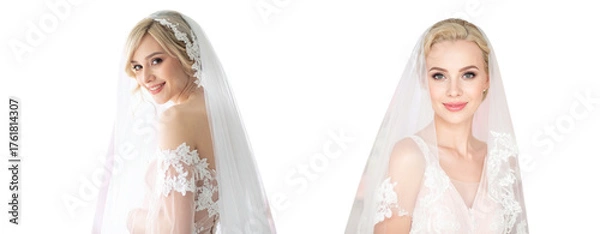 Fototapeta Soft Romantic