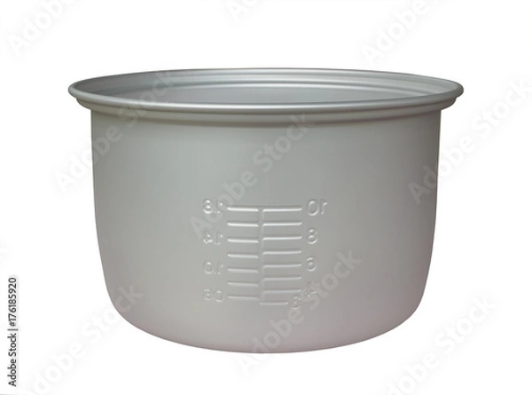 Fototapeta Electric rice cooker