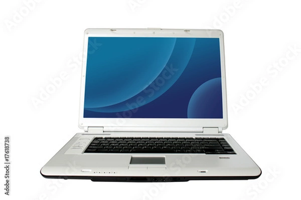 Obraz Laptop Comptuter