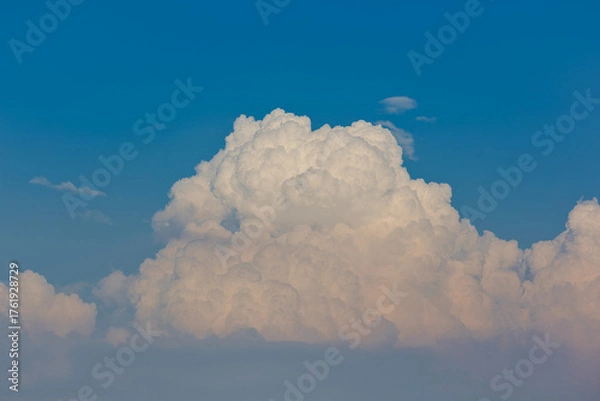 Fototapeta 積乱雲