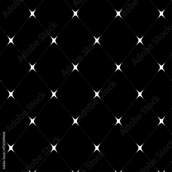 Fototapeta bw_interference