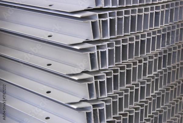 Obraz aluminum frames