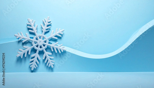 Obraz Generated image