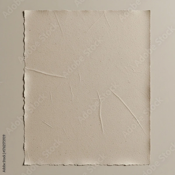 Obraz old paper texture