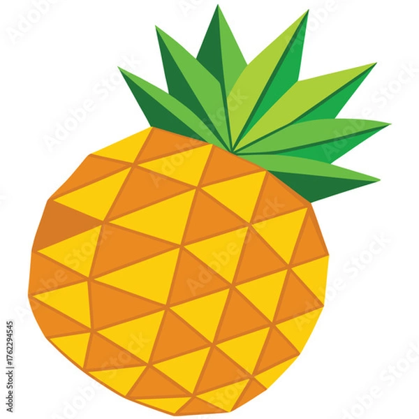 Obraz Adobe Illustrator Artwork