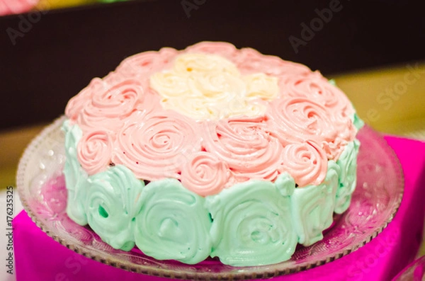 Fototapeta Кендибар 