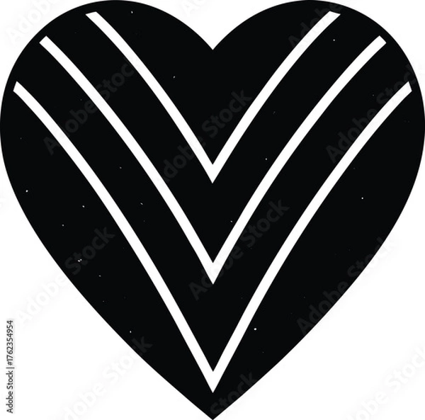 Fototapeta Abstract light trails create dynamic motion blur effect and glowing streaks isolated on transparent background