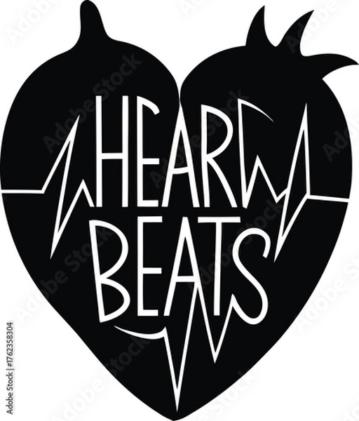 Fototapeta Close up shot of abstract blue green swirls of paint in water flowing texture isolated on transparent background