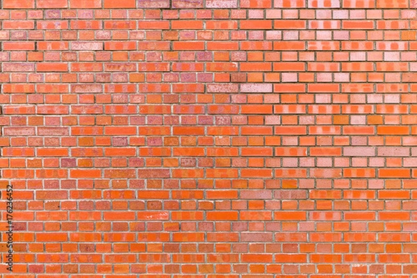 Fototapeta レンガの壁