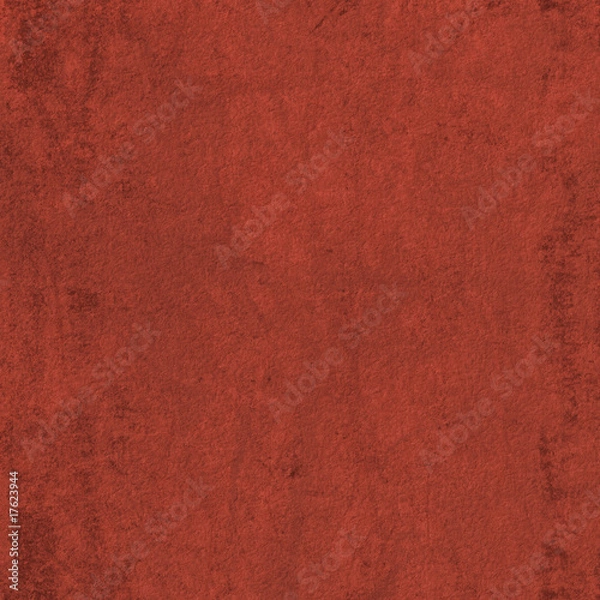 Fototapeta Background Terra Cotta Grunge