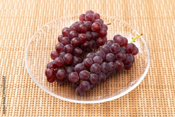 Fototapeta ブドウ