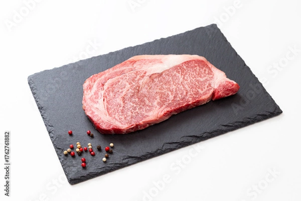 Fototapeta サーロインステーキ