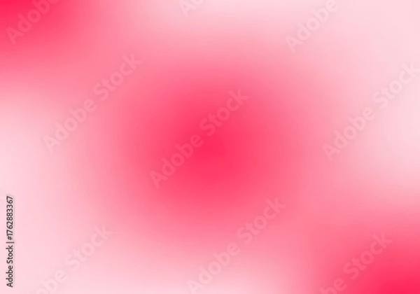 Fototapeta  minimalistic abstract background featuring a soft pink gradient 