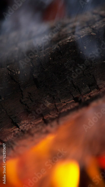 Fototapeta Warming Shadows