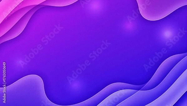 Fototapeta purple abstract background