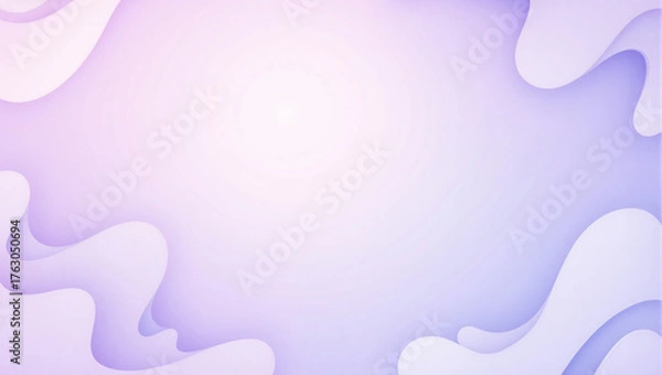 Fototapeta abstract purple background