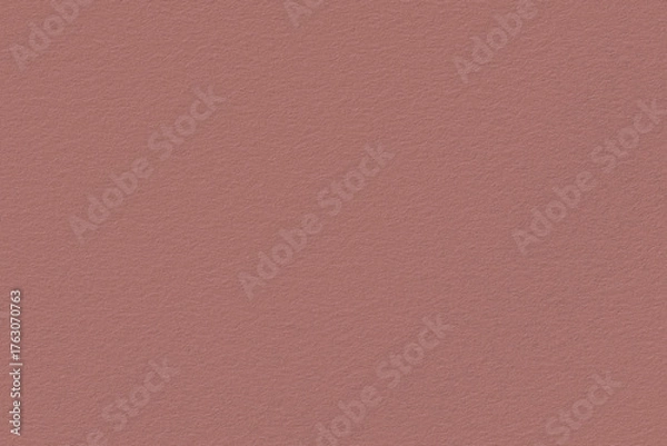 Fototapeta Rose gold color warm tone wall background. Design for banner,applications, web presentations and graphic in pink color. 