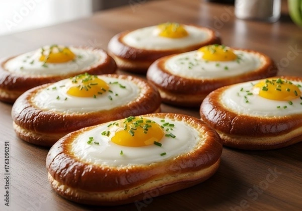 Obraz Gyeran-ppang-04