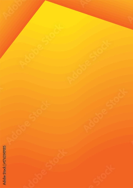 Obraz Professional Brochure Background Templates for Stunning Designs