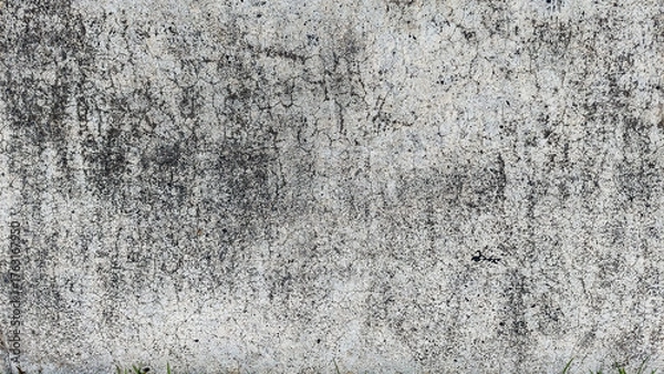 Obraz Old Concrete Wall Texture Background