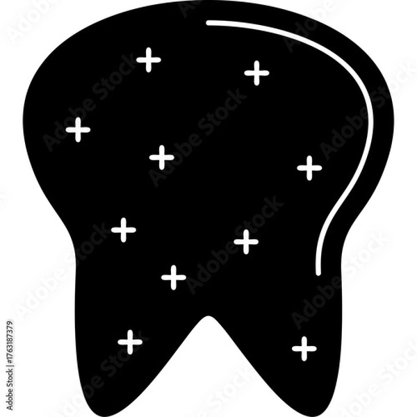 Fototapeta Bucket Icon