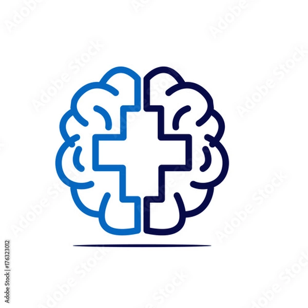 Obraz zdrowie mózgu