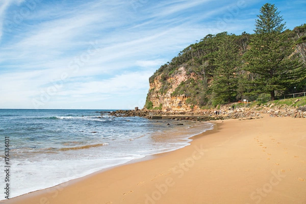 Obraz Macmasters Beach