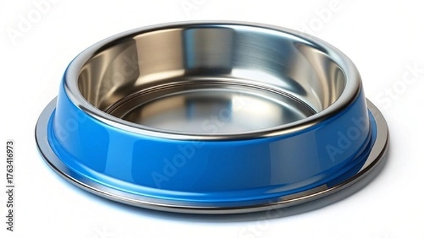 Fototapeta Metal tin can and can opener on a white background, with an empty silver aluminum container and ring tab