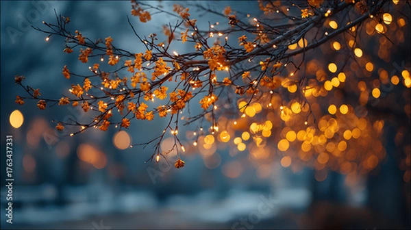 Obraz Late Harvest Basket