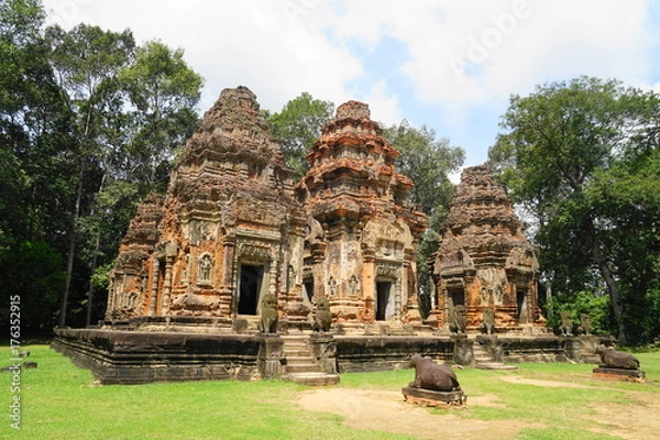 Obraz Preah Ko