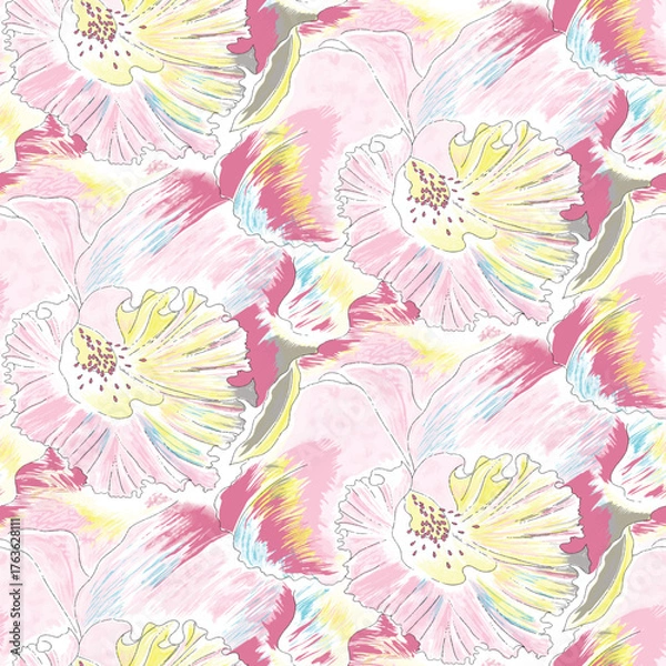 Fototapeta Adobe Illustrator Artwork