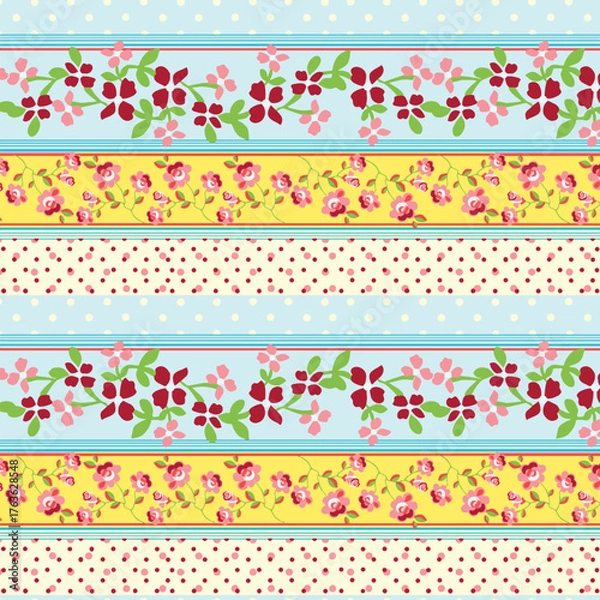 Fototapeta Adobe Illustrator Artwork