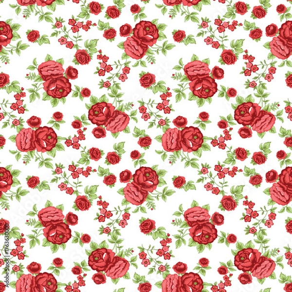 Fototapeta Adobe Illustrator Artwork