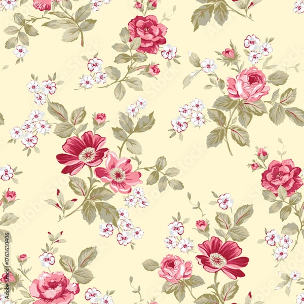 Fototapeta Adobe Illustrator Artwork