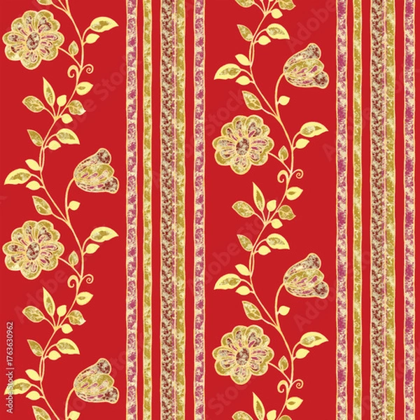 Fototapeta Adobe Illustrator Artwork