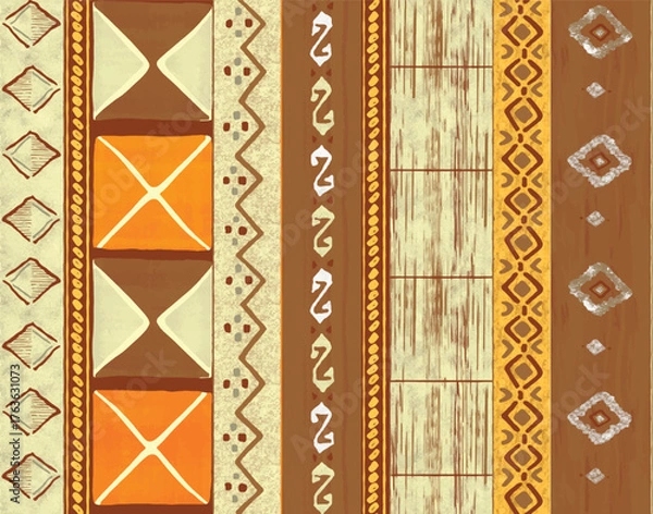 Fototapeta Adobe Illustrator Artwork