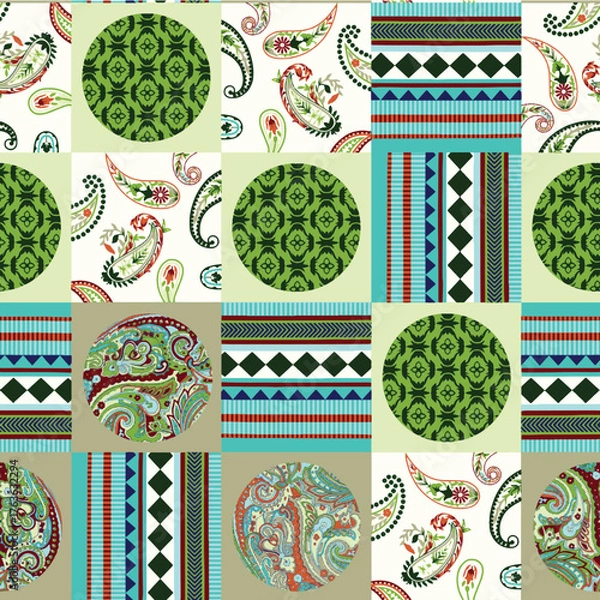 Fototapeta Adobe Illustrator Artwork