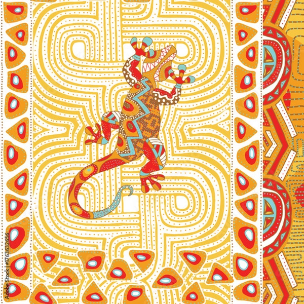 Fototapeta Adobe Illustrator Artwork