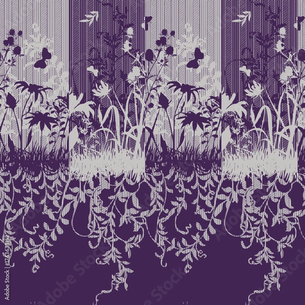 Fototapeta Adobe Illustrator Artwork