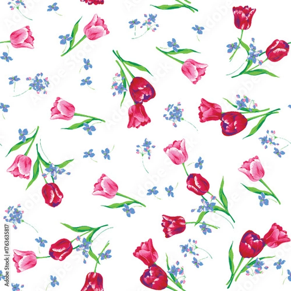 Fototapeta Adobe Illustrator Artwork