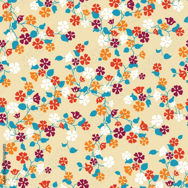 Fototapeta Adobe Illustrator Artwork