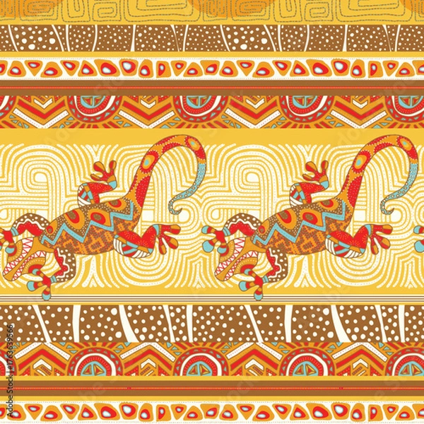 Fototapeta Adobe Illustrator Artwork