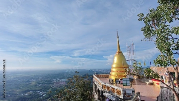 Obraz wat phra kaew