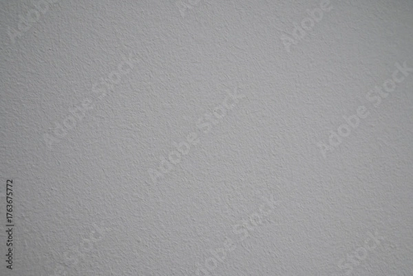Obraz Cotton white wall texture