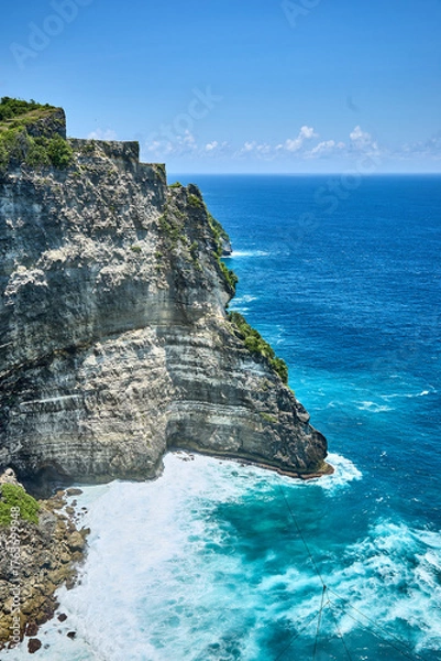 Obraz cliffs of moher